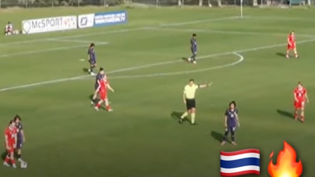 เกมตัดสินแชมป์ที่ตุรกี !! บทสรุป “ทีมชาติไทย” พบ ทีมชาติรัสเซีย