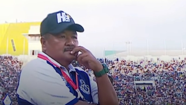 มาแล้ว !! นักเตะหมอนทองรายที่ 5 ตัดสินใจย้ายตาม “อาจารย์สกล”