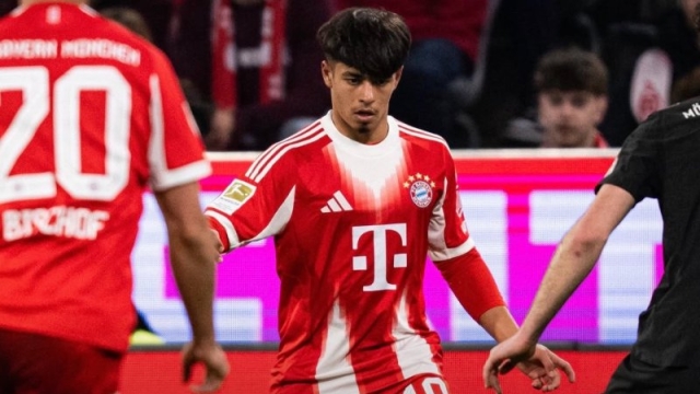 ประวัติศาสตร์ลูกหนังไทย !! “ไมคอน คาร์โดโซ่” เด็กปั้นอคาเดมีไทย จ่อคว้าแชมป์บุนเดสลีกาคนแรก