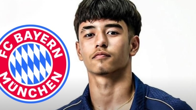 ด่วน !! กำลังจะลงสนาม ช่องทางชม “ไมคอน คาร์โดโซ่” เจ้าหนูบราซิลหัวใจไทย สำเนียงราชบุรี ประเดิมชุดใหญ่ “บาเยิร์น” ครั้งแรก