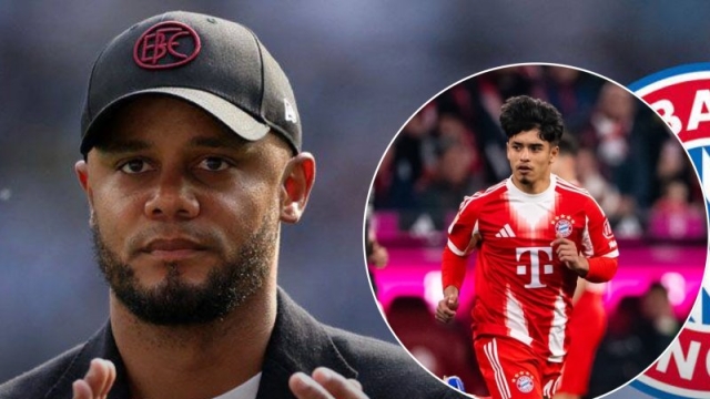 แว็งซองต์ กอมปานี พูดถึง “ไมคอน” เจ้าหนูบราซิลหัวใจไทย สาเหตุต้องส่งลงชุดใหญ่ บาเยิร์น