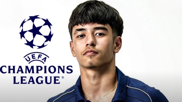 แฟนไทยเตรียมชม !! โปรแกรมนัดต่อไป “ไมคอน คาร์โดโซ่” กับทีมชุดใหญ่ บาเยิร์น มิวนิค อีกหนึ่งหน้าประวัติศาสตร์ครั้งใหญ่