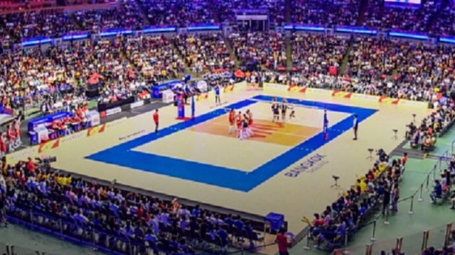 แฟนไทยห้ามพลาด 7 มีนาคม !! ฟรีทีวีถ่ายทอดสด 3 ช่องทางชมรายการใหญ่แห่งปี “วอลเลย์บอลไทยแลนด์ลีก 2026”