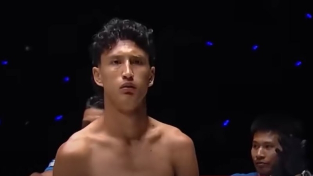 แฟนไทยห้ามพลาด ไฟต์หยุดโลก !! 4 ช่องทางถ่ายทอดสด นาบิล อานาน ปะทะ “แรมโบ้เล็ก”