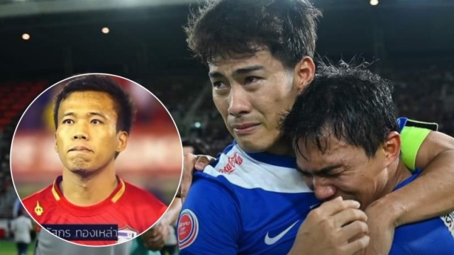 สุดซึ้งใจ !! ชนาธิป โพสต์เปิดใจครั้งแรก สาเหตุต้องซื้อกางเกงในให้ “พี่โก้” สัก 10 ลัง