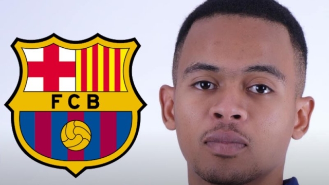 แฟนไทยเตรียมชม ซุปเปอร์บิ๊กแมตช์ !! ช่องทางถ่ายทอดสด อุสมานมูซา ปะทะ บาร์เซโลน่า ทีมยักษ์ใหญ่สเปน