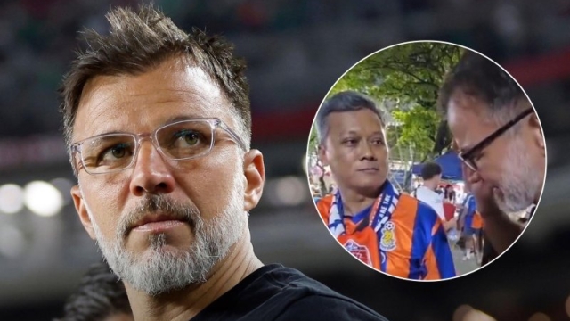 ฮัดสัน มีอึ้ง !! แฟนท่าเรือประกาศต่อหน้า สิ่งที่จะทำทันที หาก “ทีมชาติไทย” ชนะเติร์กเมนิสถานได้