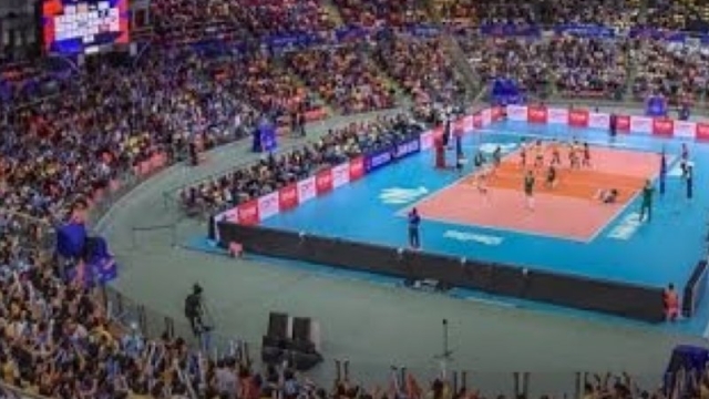 แฟนไทยห้ามพลาด 8 มีนาคม !! ฟรีทีวีถ่ายทอดสด 3 ช่องทางชมรายการใหญ่แห่งปี “วอลเลย์บอลไทยแลนด์ลีก 2026”