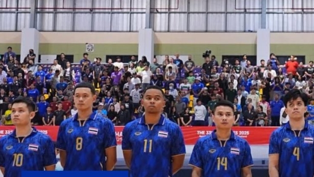 ด่วน !! “กัมพูชา” ถอนตัว ศึกฟุตซอลชิงแชมป์อาเซียน 2026