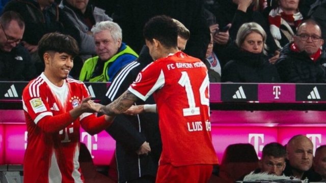 สื่อเวียดนามฮือฮา !! ทึ่งเยาวชนประเทศไทย ประเดิมชุดใหญ่ “บาเยิร์น มิวนิค” ในศึกบุนเดสลีกา