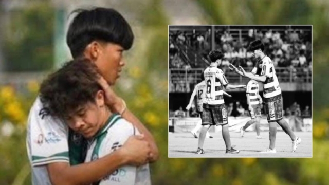 เกิดอะไรขึ้น !! “เจ้านาว” เจษฎา ลังกา โพสต์ถึง “เต วรากร” เตรียมลาหมอนทองวิทยา