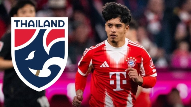 เปิดสาเหตุที่แท้จริง !! “ไมคอน คาร์โดโซ่” อยากเล่นให้ “ทีมชาติไทย” แต่ทำไมตอนนี้ยังไม่ได้