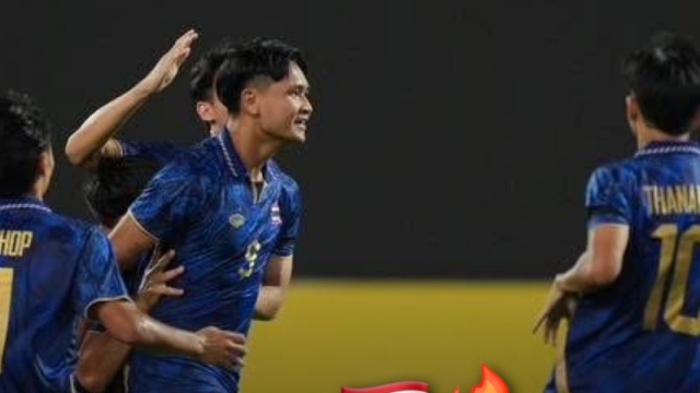 แฟนไทยได้เฮ !! ฟรีทีวีถ่ายทอดสด “ทีมชาติไทย U23” ลุยศึกใหญ่ฟุตบอล 4 เส้าที่จีน