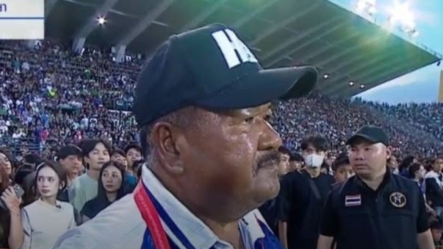 มาแล้ว !! นักเตะหมอนทองรายที่ 8 ตัดสินใจย้ายตาม “อาจารย์สกล”