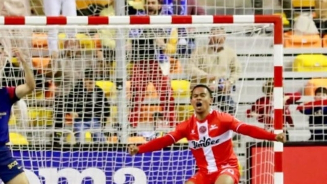 ความรู้สึกแฟนสเปน !! หลัง อุสมานมูซา กองหน้าทีมชาติไทย ยิงประตูพาทีมโค่นแชมป์ยุโรป ทะลุเข้ารอบไฟนอลโฟร์, ลุ้นแชมป์เต็มตัว