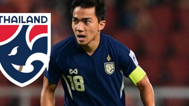 เปิดโฉม 5 “มิดฟิลด์ตัวรุก” ขุมกำลัง “ทีมชาติไทย” ปะทะ เติร์กเมนิสถาน