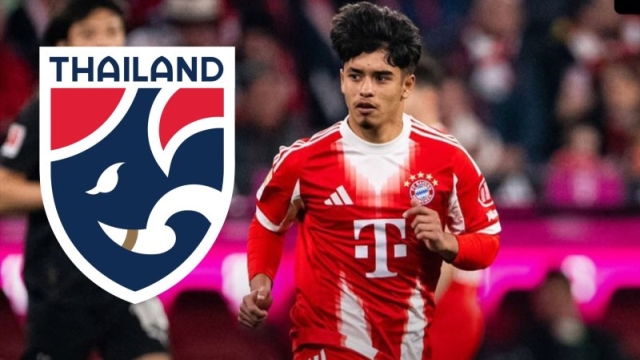 ความรู้สึกแฟนเวียดนาม !! ทึ่งเยาวชนประเทศไทย ประเดิมชุดใหญ่ “บาเยิร์น มิวนิค” ในศึกบุนเดสลีกา, อยากเล่นทีมชาติไทย