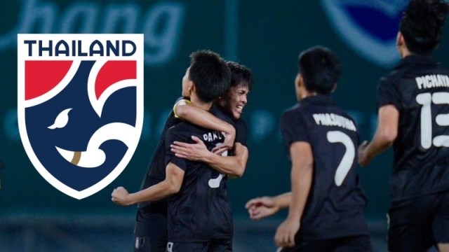 แฟนไทยได้เฮ !! ทีมชาติไทย U17 ได้คิวลับแข้ง 2 ทีมบอลโลก