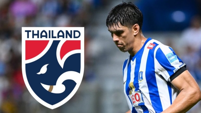 เปิดโฉม 4 “เซ็นเตอร์แบ็ก” ขุมกำลัง “ทีมชาติไทย” ปะทะ เติร์กเมนิสถาน