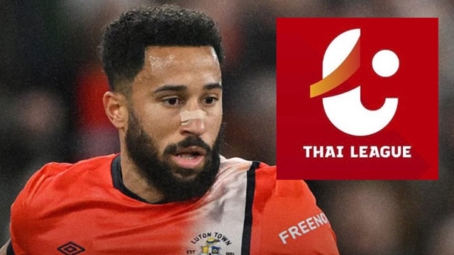 ฮือฮา !! แอนดรอส ทาวน์เซนด์ เผยแข้ง พรีเมียร์ลีก อังกฤษ ติดต่อขอมาเล่น “ไทยลีก”