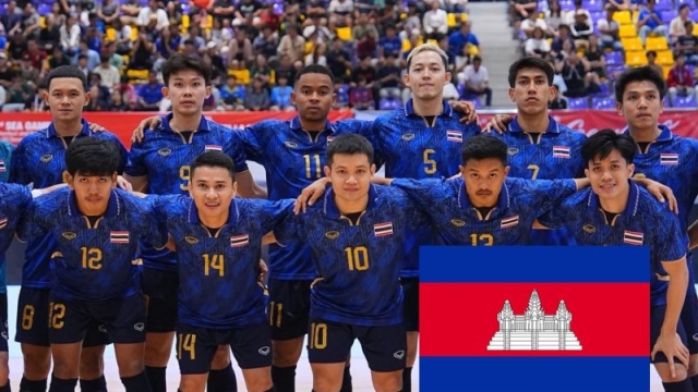 อาเซียนวุ่น !! ผลแบ่งกลุ่ม หลัง “กัมพูชา” ถอนตัวกระทัน