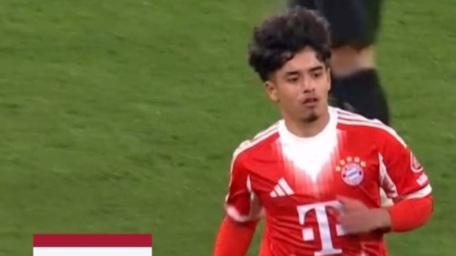 ไมคอน ลงชุดใหญ่บาเยิร์น !! ปัจจุบันเรียนหนังสือกับโรงเรียนไทย เตรียมขึ้นระดับชั้น ม.6 แล้ว