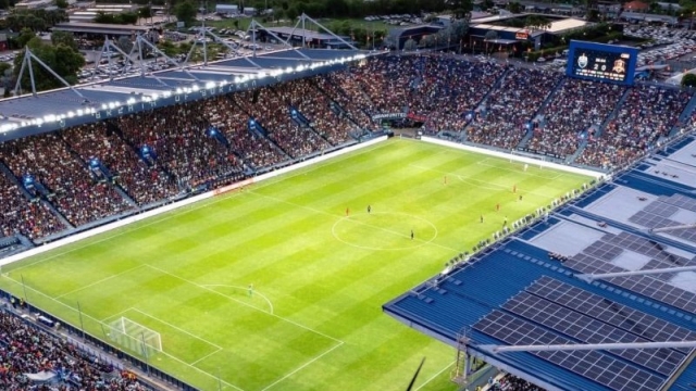 วันนี้เดือดแน่ !! ช่องทางถ่ายทอดสด บุรีรัมย์ ตัวแทนประเทศไทย ปะทะ เมลเบิร์น ซิตี้ ทีมแกร่งออสเตรเลีย ชี้ชะตาเข้ารอบ