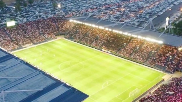 ด่วน !! กำลังจะลงสนาม ช่องทางชม บุรีรัมย์ ตัวแทนประเทศไทย ปะทะ เมลเบิร์น ซิตี้ ทีมแกร่งออสเตรเลีย ชี้ชะตาเข้ารอบ