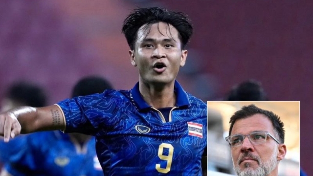 ฮัดสัน ขอพูดตรง !! สาเหตุไม่เลือก “ยศกร บูรพา” ดวลเติร์ก