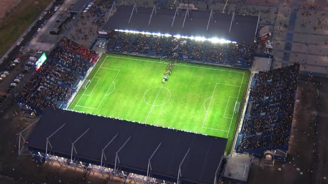 บุรีรัมย์ งานเข้าแล้ว !! เหลือผู้เล่น 10 คนดวล เมลเบิร์น ซิตี้