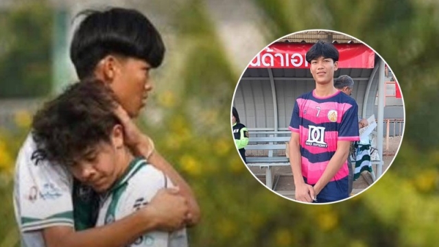 แฟนคลับ โพสต์คลิปช็อต !! คู่หูคนใหม่ของ “เจ้านาว เจษฎา” ในทีมแตงโม 