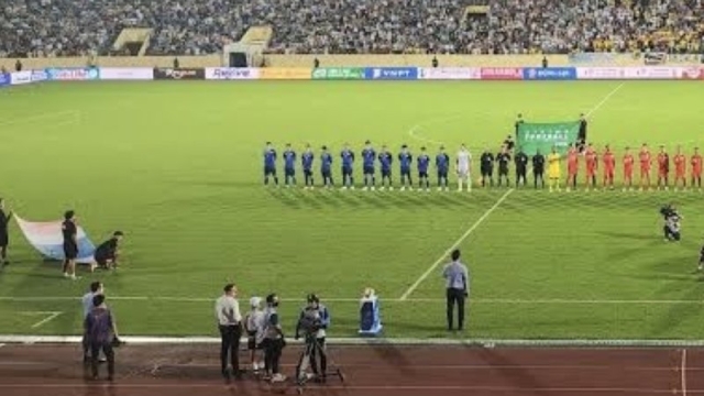 แฟนไทยห้ามพลาด !! ฟรีทีวีถ่ายทอดสด 3 ช่องทางชม “ทีมชาติไทย U23” ปะทะ ทีมชาติจีน 