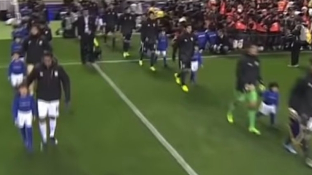 โผ 11 ตัวจริง แมตช์ชี้ชะตาเข้ารอบ !! บุรีรัมย์ ยูไนเต็ด ทีมตัวแทนประเทศไทย ปะทะ เมลเบิร์น ซิตี้ 