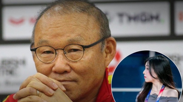 ฮือฮา !! กระแสมาแรง “ปาร์ค ฮัง ซอ” คุมไทยลีก หลัง “น้องเฌอแตม” โพสต์เคลื่อนไหว