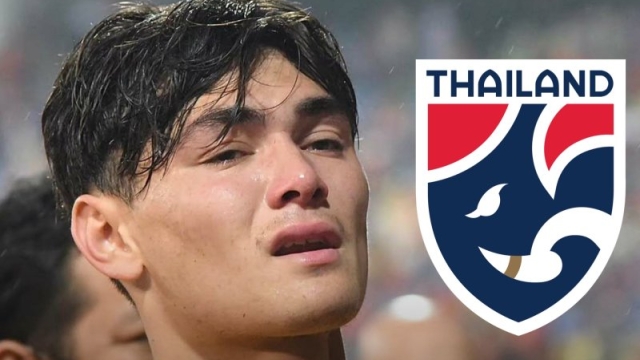 ลือหนัก !! โจนาธาร เข็มดี ส่อพลาดติด “ทีมชาติไทย”