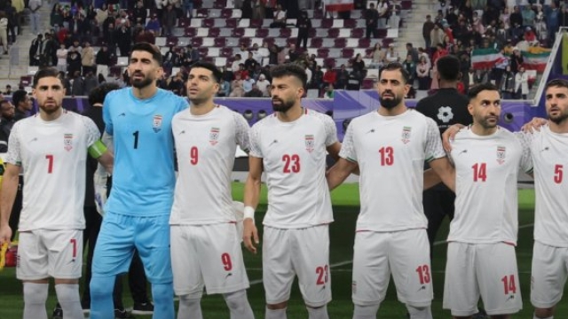 อิหร่าน ตัดสินใจแล้ว !! ทีมชาติอิหร่านเลือกแล้ว ส่งทีมแข่ง “ฟุตบอลโลก 2026” หรือไม่