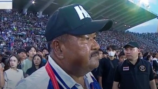 มาแล้ว !! นักเตะหมอนทองรายที่ 12 ตัดสินใจย้ายตาม “อาจารย์สกล”