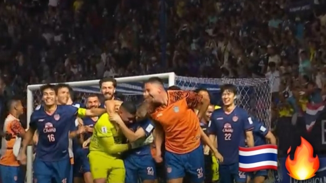 บุรีรัมย์ อาเซียนชาติแรก !! โกยรายได้ ACL Elite เกินเป้าสูงสุดในประวัติศาสตร์