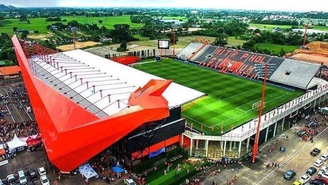 ด่วน !! ช่องทางถ่ายทอดสด ราชบุรี ทีมตัวแทนประเทศไทย ปะทะ กัมบะ โอซาก้า ทีมแกร่งเจลีกญี่ปุ่น