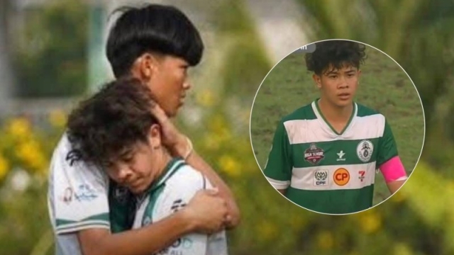 วิเตญา แห่งบางน้ำเปรี้ยว เปิดใจหมดเปลือก !! หลัง “หมอนทอง” โดนถล่มยับ 7-0 