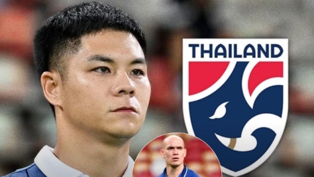 ฮัดสัน ตอบแล้ว !! สาเหตุที่แท้จริง “ทอม เบียร์ห - นฤบดินทร์” คัมแบ็คทีมชาติไทย