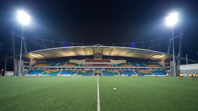 ด่วน !! กำลังจะลงสนาม ช่องทางชม “ทัพแข้งเทพ” ทีมตัวแทนประเทศไทย ปะทะ แทมปิเนส โรเวอร์ส ยอดทีมแกร่งสิงค์โปร์