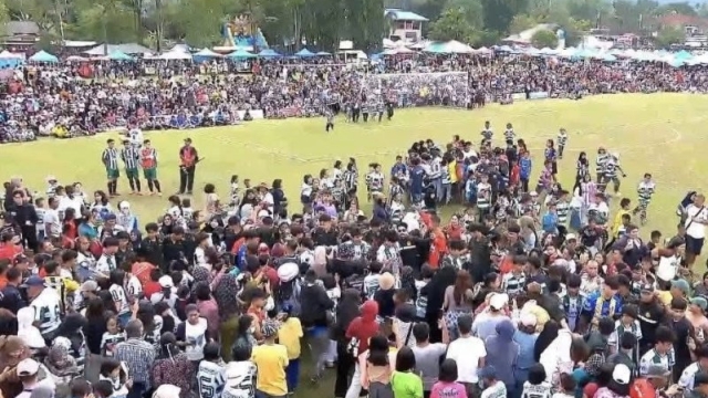 โค้ชจุ่น ยิ่งกว่าช็อก !! หมอนทองวิทยา โดน “อบจ.ชัยนาท” ยิงนำห่าง 3-0