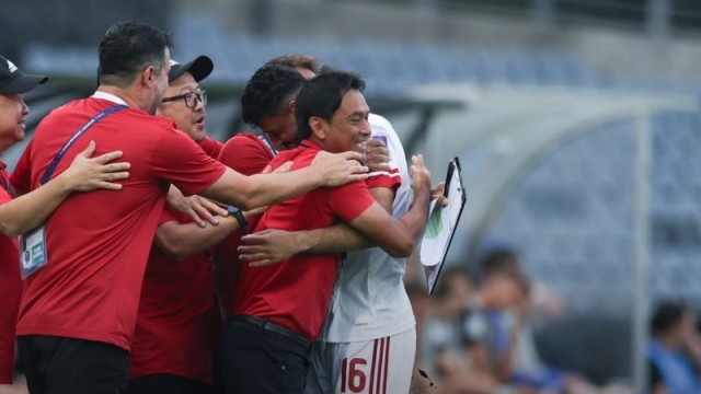 ได้แล้ว !! ทีมเข้ารอบตัดเชือก AFC Champions League 2