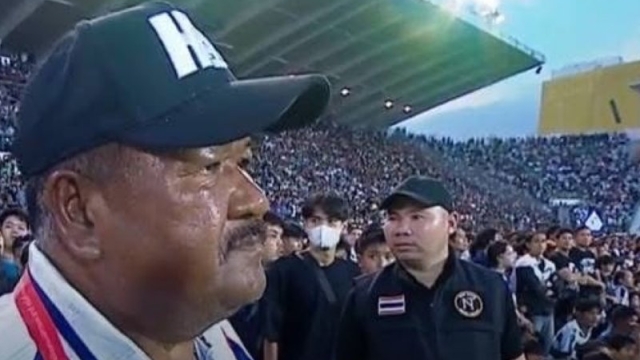 มาแล้ว !! นักเตะหมอนทองรายที่ 15 ตัดสินใจย้ายตาม “อาจารย์สกล”