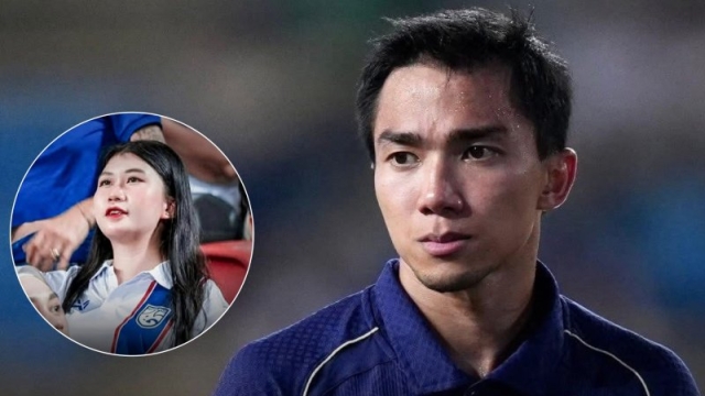 ฮือฮา !! สาวเวียดนาม ผู้หลงรัก “ทีมชาติไทย” นานกว่า 10 ปี ขอเป็นผู้ปลุกพลังทัพช้างศึก