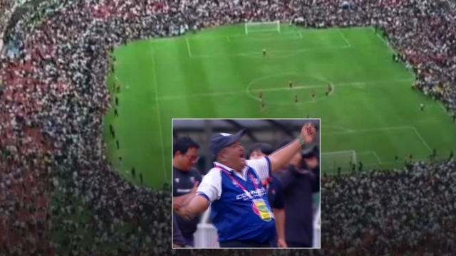 พรุ่งนี้ สนามแตกแน่ !! แฟนไทยห้ามพลาด เดอะโค้ชรถขนฝัน “ทีมแตงโม” ปะทะ ทิมเบอร์แลนด์