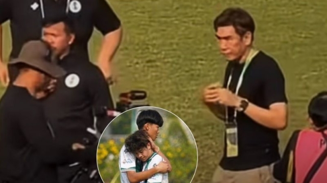 กุนซือ อบจ.ชัยนาท ชุดประวัติศาสตร์ !! โพสต์เคลื่อนไหวถึง “โค้ชจุ่น” หลังประเดิมหมอนทองแพ้ 0-7