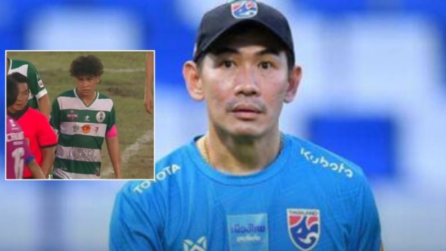 โค้ชจุ่น เปิดใจหมดเปลือก !! ประเดิม “หมอนทองวิทยา” นัดแรก แพ้ยับ 0-7