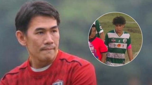 เปิดโฉม 15 แข้ง “หมอนทอง” ยุคใหม่ !! ภายใต้การนำทัพของ “โค้ชจุ่น” อดีตกุนซือทีมชาติไทย